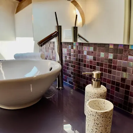Mgh Luxury - Romeos Penthouse Apartment Verona