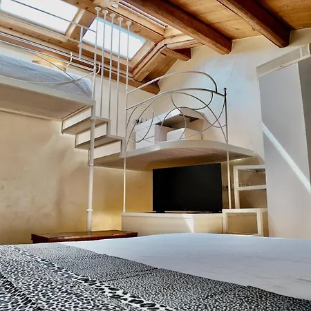 Mgh Luxury - Romeos Penthouse Verona