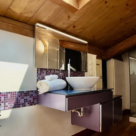 Mgh Luxury - Romeos Penthouse Apartment Verona