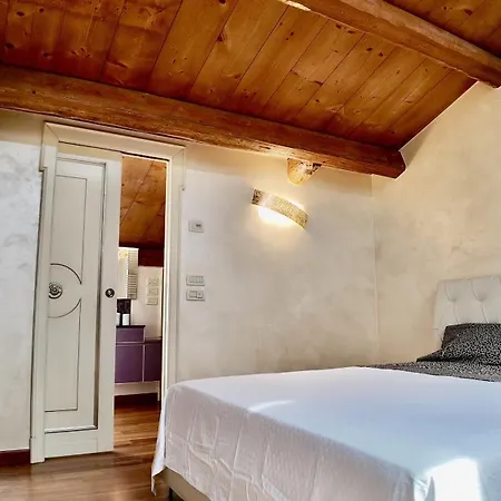 Apartment Mgh Luxury - Romeos Penthouse Verona