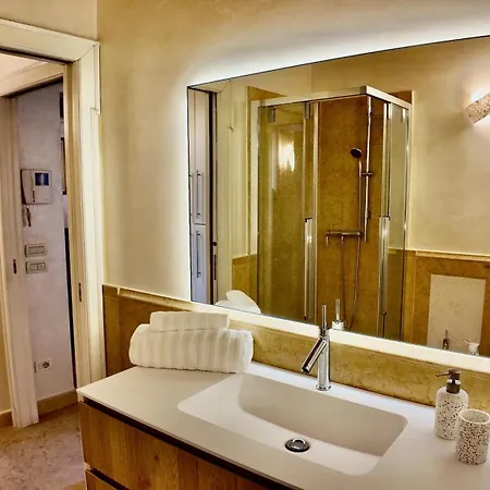 Mgh Luxury - Romeos Penthouse Verona