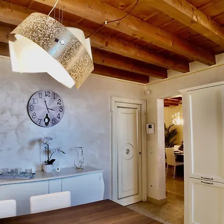 Apartment Mgh Luxury - Romeos Penthouse