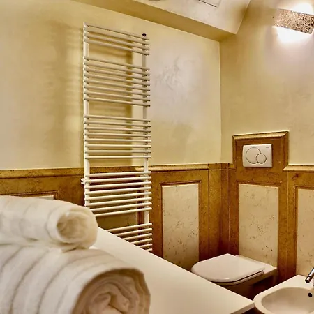 Apartment Mgh Luxury - Romeos Penthouse *
