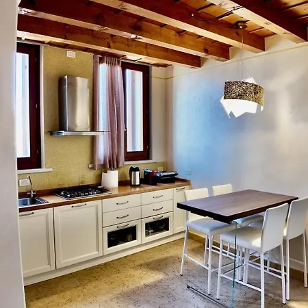 Apartment Mgh Luxury - Romeos Penthouse Verona