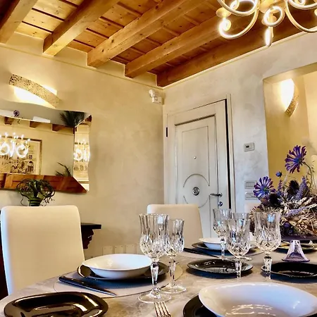 Mgh Luxury - Romeos Penthouse Verona