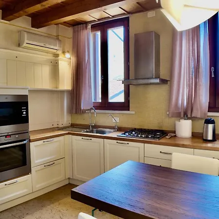 Apartment Mgh Luxury - Romeos Penthouse *