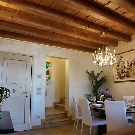 Mgh Luxury - Romeos Penthouse Apartment Verona