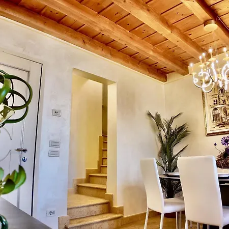 Apartment Mgh Luxury - Romeos Penthouse *
